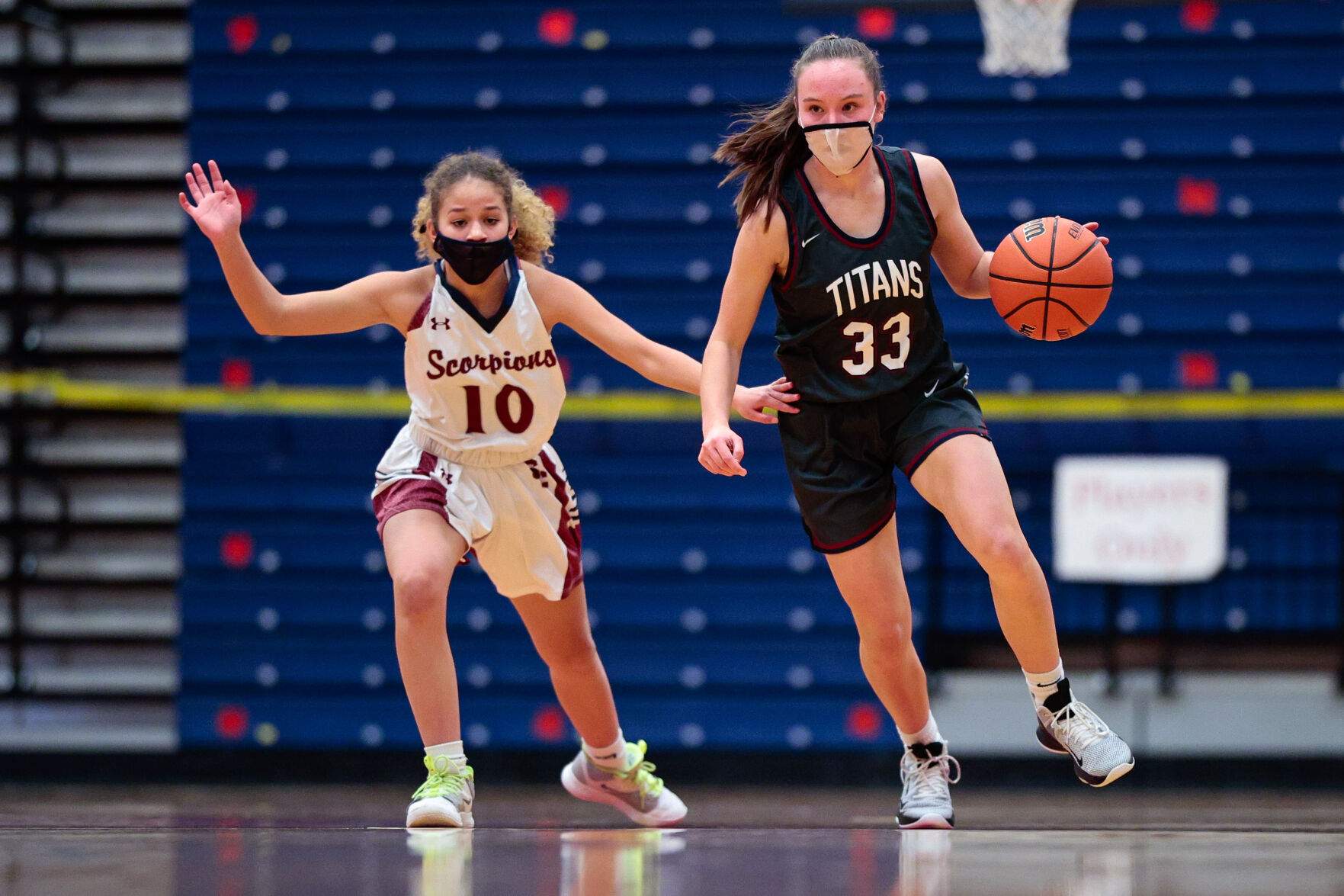 PREP BASKETBALL